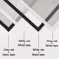 🎉LIMITED-TIME 50% OFF! ✨ Self-Adhesive Mosquito Screen – Invisible, Fire-Retardant, Easy Install 🦟