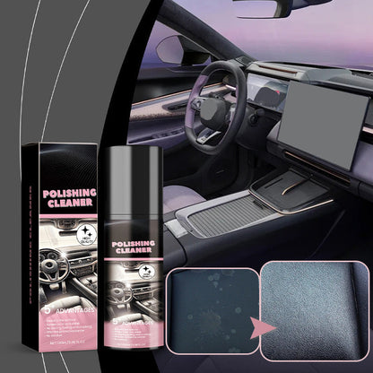 🔥HOT SALE 49% DISCOUNT🔥Car Interior Cleaner✨