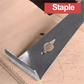 🔥Honey Cutter, Crowbar, Scraper 3 in 1 Tool