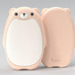 🎄Christmas Best Gift Idea Sale 50% Off🎁 🌟Hand Warmers Rechargeable - Cute Bear Design
