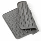 🍽️ 50% OFF NOW! 💧🧽 Silicone countertop mat, splash-proof & heat-resistant
