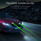 🔥-Vehicle Remote Pilot Light Laser