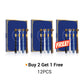 🔥HOT SALE🦷Three-headed multi-angle cleaning toothbrush