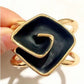 🎉Limited Sale🎉✨ French Elegant Coat Scarf Buckle – Elegance at your fingertips!