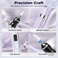🥳2026 HOT SALE🥳💞50K+ SOLD!⏳✨2-in-1 Electric Nail File