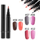 🔥Hot Sale🎨One Step Nail Gel Pen💅