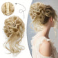 🥳2026 HOT SALE🥳💞50K+ SOLD!🕊️💕 49% OFF! Top Knot Bun Hairpiece – Blends with your hair, heat style friendly. Creates instant fullness. A must‑have for effortless updos. 👑🌀