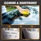 🚗Car Scratch Repair Paste