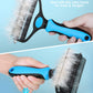 🔥 Hot Sale 50% OFF 🔥Professional Deshedding Tool For Dogs And Cats