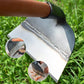 🔥HOT SALE 50%OFF🔥Thickened Manganese Steel Weeding and Land Reclamation Agricultural Hoe