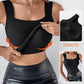 🏆 Last Day Special Price £9.99&Free Shipping ! 💐 Women’s U-Neck Tank Tops with Built-In Bra