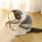 🔥HOT SALE 50%OFF🐱 Keep Your Cat Happy & Active All Day 🐦✨