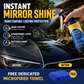 📣📣BUY 1 GET 1 FREE🔥HOT SALE✨Advanced Car Quick-acting Coating Agent Spray(Bonus towel included with every purchase!)