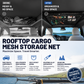 🔥2026 New Arrivals: 50% Off for a Limited Time!🔥Car Roof Storage Bag