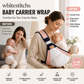 ⏰ LIMITED TIME 49% OFF! 🔥Lightweight Baby Carriers