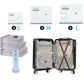 🏆🔥50K+SOLD!🎉 Wireless Travel Vacuum Compression Bag Set