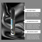 🚘50% OFF NOW! Car Wheel Scratch Repair Pen‑Black DIY Rim Touch‑Up Paint Pen, Waterproof Scratch Remover for Alloy Wheel Curb Rash & Surface Marks