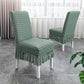 🔥 HOT SALE | Modern Chair Covers – Upgrade Your Dining Room Without Buying New Chairs