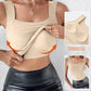 🏆 Last Day Special Price £9.99&Free Shipping ! 💐 Women’s U-Neck Tank Tops with Built-In Bra