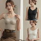 💖Black Friday Big Sale 🌹Women's Thermal Tank Tops With Built-in Bra