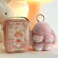 🏆LIMITED TIME SPECIAL SALE 50% OFF🐰 Handmade Soft Bunny PomPom Charms
