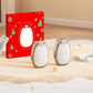 🎄Christmas Best Gift Idea Sale 50% Off🎁 🌟Hand Warmers Rechargeable - Cute Bear Design