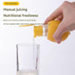 🔥2025 New Screw-Top Lemon Squeezer 🍋✨BUY 2 GET 1 FREE