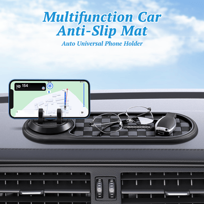 🔥LAST DAY PROMOTION -60%OFF🔥Multifunction Car Anti-Slip Mat🚗