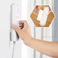 🔥Punch-free socket frame (💥Buy more and get more free)