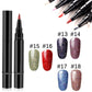 🔥Hot Sale🎨One Step Nail Gel Pen💅