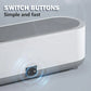💥Ultrasonic Cleaner - Achieve Thorough Cleaning Of Small Items🔥