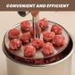 🎅New Year's Hot Sale🎁Kitchen Stainless Steel Meatball Mould