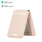 🔥50K+ SOLD!🔥Smart MagSafe Wallet Made of Genuine Nappa Leather – with Apple Find My™ & Google Find Hub™, RFID Protection, and Wireless Charging.