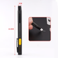 🔥Last Day 50% OFF🔥Heat Erasable Fabric Marker for Sewing, Embroidery, Quilting