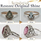 📣💥Buy 1 Get 1 Free💍 Jewelry cleaning spray 💎 Shine restorer