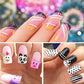 🔥Hot Sale🎨One Step Nail Gel Pen💅
