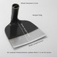 🔥HOT SALE 50%OFF🔥Thickened Manganese Steel Weeding and Land Reclamation Agricultural Hoe