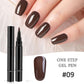 🔥Hot Sale🎨One Step Nail Gel Pen💅