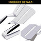 🔥Hot Sale🔥Double Sided Spatula Clip