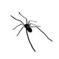 🎃Halloween Limited Offer!🕷️Spider Fridge Magnet Decoration, Removable Magnetic Spider Decals for Refrigerator, Garage Door, Car & Indoor Outdoor Deco