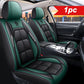 🔥2026 Hot Sale 50% OFF 🔥Premium Leather Front Seat Covers – Universal Fit for Sedans, SUVs & Trucks