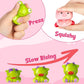 🔥Last Day Special Price ￡9.99!!⚡50K+ SOLD🎁12/24PCS Easter Eggs Prefilled Slow Rising Squishy Toys