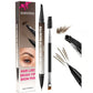🎪 Beauty Carnival Sale 🎀Waterproof & Smudge-Proof Brow Pen