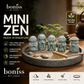 🥳2026 HOT SALE🥳💞50K+ SOLD!⏳✨Mini Zen Serene Monk Figurine