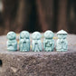 🥳2026 HOT SALE🥳💞50K+ SOLD!⏳✨Mini Zen Serene Monk Figurine