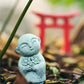 🥳2026 HOT SALE🥳💞50K+ SOLD!⏳✨Mini Zen Serene Monk Figurine