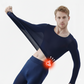 📢📢50 % OFF !!⏰⏰Seamless Elastic Thermal Inner Wear🔥