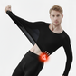 📢📢50 % OFF !!⏰⏰Seamless Elastic Thermal Inner Wear🔥
