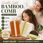 🎉🎁BUY 1 GET 1 FREE💇‍♀️Protect Your Scalp！Nourish Your Hair！🎋Bamboo Styling Double-Sided Fine Teeth Comb