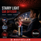🥳2026 HOT SALE🥳💞50K+ SOLD!⏳✨Starry Light Smart Car Diffuser - Romantic Driving Ambiance